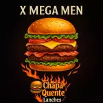 X MEGA MEN