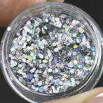 Glitter Flocado N•131