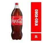 Coca-Cola 2L