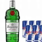 Combo Tanqueray
