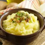 Puré de Viandas
