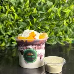 Salada C/ Açaí 1Litro