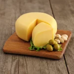 Queijo Colonial Vila Caipira ±600g