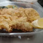 FILET A LA ROMANA