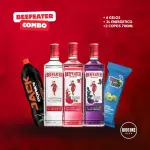 COMBO BEEFEATER