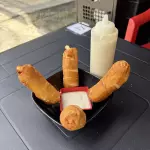 RACIÓN DE TEQUEÑOS