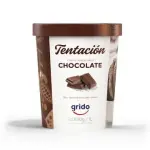 Tentación Chocolate