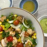 Ensalada Griega