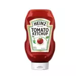 Ketchup Heinz Tradicional 397g