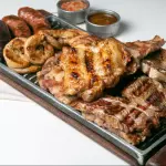 PARRILLADA ESPECIAL