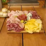 Pampeana (comen 4 / pican 6)