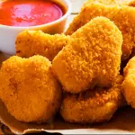 Nugget de frango
