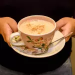 CAPUCCHINO