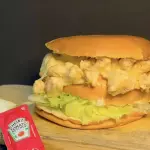 FRANGO SALADA