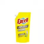 Lavaloza con cloro excell