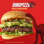 Brontosaurio