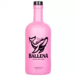 Licor Ballena Morango 750 ml