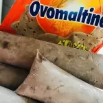 Ovomaltine - 150g