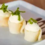 Joe de peixe branco 4un