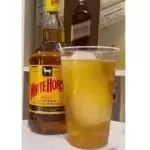 Copão de Cavalo
