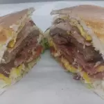 X bagunça