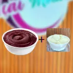 AÇAÍ 1L PURO + CREME CUPUAÇU