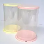 Caja cilindro regalo RG518