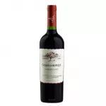 Casas del Bosque - Reserva Carmenere