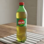 Fruki 600ml