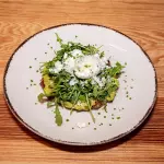 AVOCADO CROAST