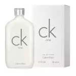 CK One Eau De Toilette 200ml