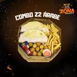 Z´2 ARABE