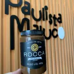 Doce de leite Rocca