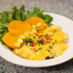 Tiradito clásico