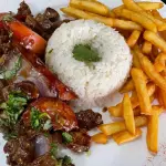 Lomo Saltado
