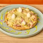 WAFFLE GRANJERO
