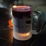 CHOPP DE VINHO CANECA