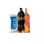 Combo Red Label