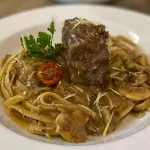 FILÉ DO CHEFE