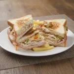 Carlito Especial con Pollo