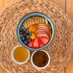 Ensalada de frutas