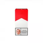 Marlboro Rojo x10