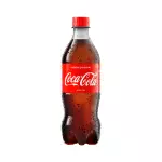 COCA COLA 600ml