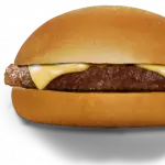 Classic Cheeseburger