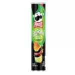 PRINGLES SCORCHIN