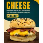 CheeseBurguer