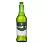 Cervejas 600ml