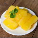 MANDIOCA