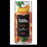 Suco Dell valle (Pessego)