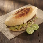Torta Mixta